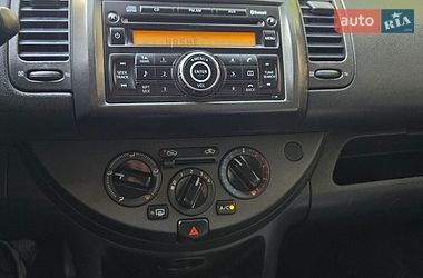 Хетчбек Nissan Note 2007 в Києві