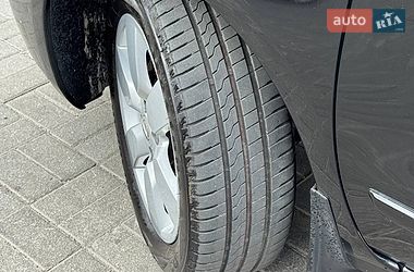 Хэтчбек Nissan Note 2008 в Днепре