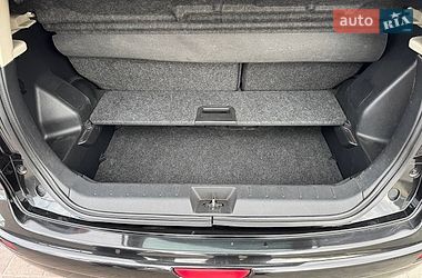 Хэтчбек Nissan Note 2008 в Днепре