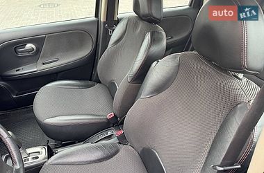 Хэтчбек Nissan Note 2008 в Днепре