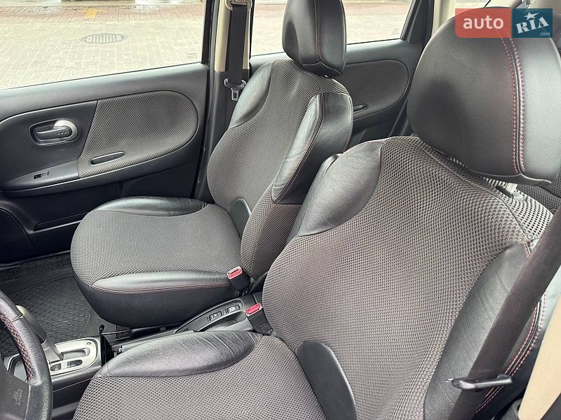 Хэтчбек Nissan Note 2008 в Днепре