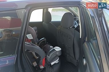 Хэтчбек Nissan Note 2008 в Дрогобыче