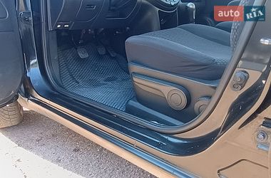 Хэтчбек Nissan Note 2008 в Прилуках