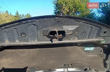 Хэтчбек Nissan Note 2008 в Прилуках