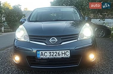 nissan note 2012 в Владимир от профессионального продавца Ярослав