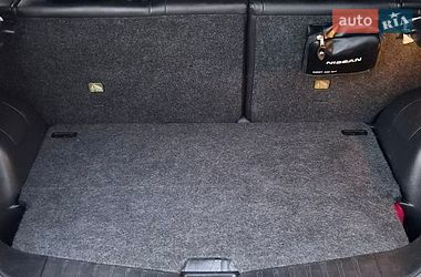 Хэтчбек Nissan Note 2013 в Киеве
