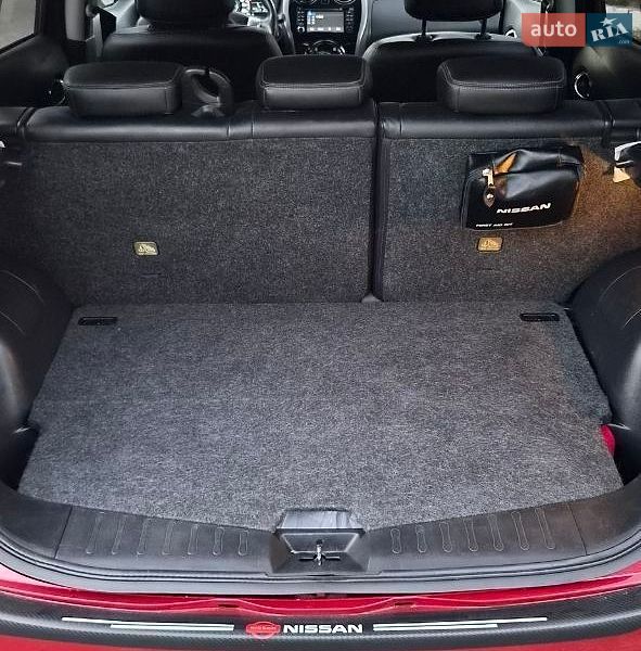 Хэтчбек Nissan Note 2013 в Киеве
