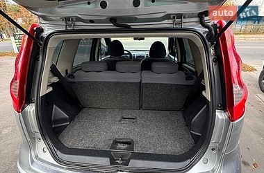 Хетчбек Nissan Note 2008 в Первомайську