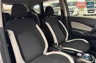 Хэтчбек Nissan Note 2018 в Умани