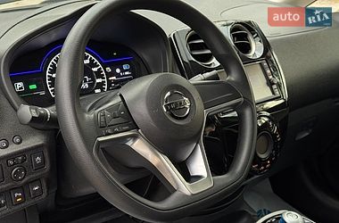 Хэтчбек Nissan Note 2018 в Умани