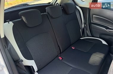 Хэтчбек Nissan Note 2018 в Умани