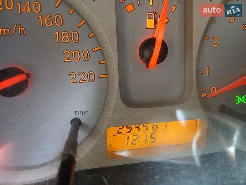 Хетчбек Nissan Note 2007 в Києві фото 21 Хетчбек Nissan Note 2007 в Києві