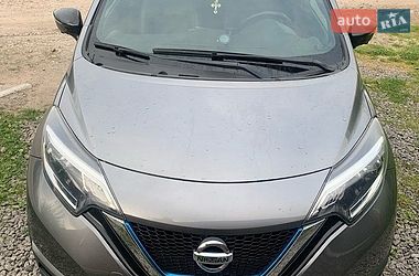 Хетчбек Nissan Note 2020 в Козятині