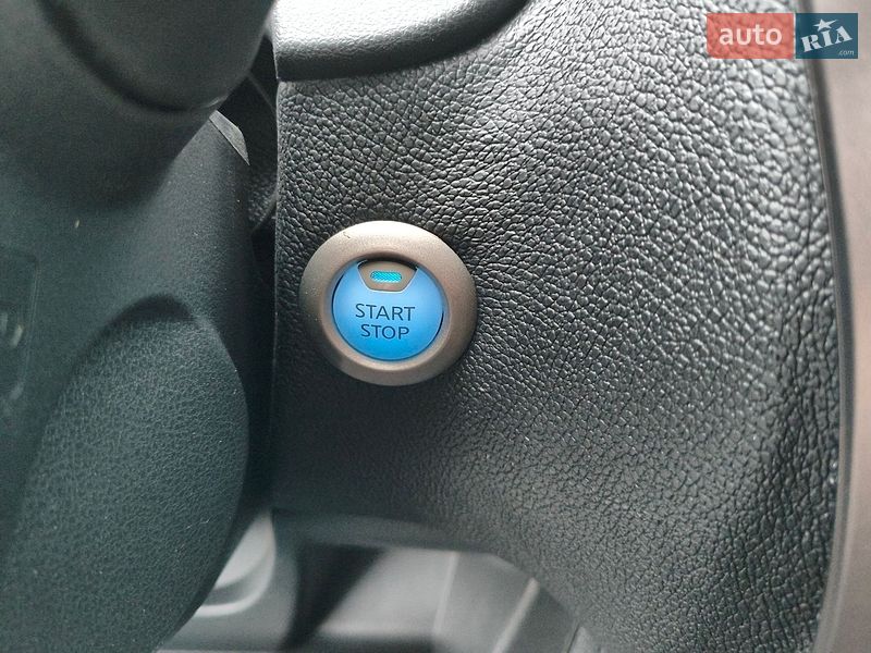 Хетчбек Nissan Note 2018 в Києві фото 24 Хетчбек Nissan Note 2018 в Києві