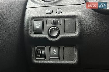 Хетчбек Nissan Note 2013 в Львові