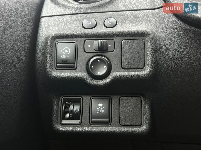 Хетчбек Nissan Note 2013 в Львові