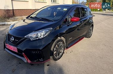Хетчбек Nissan Note 2020 в Харкові