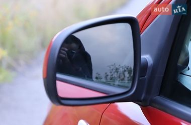 Хетчбек Nissan Note 2008 в Трускавці