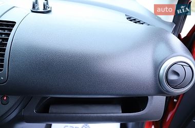 Хетчбек Nissan Note 2008 в Трускавці