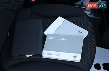 Хетчбек Nissan Note 2008 в Трускавці