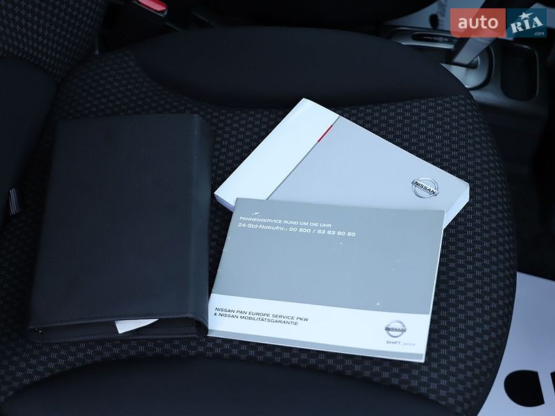 Хетчбек Nissan Note 2008 в Трускавці