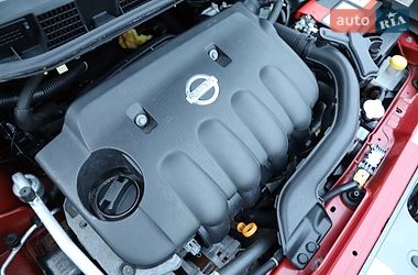 Хетчбек Nissan Note 2008 в Трускавці