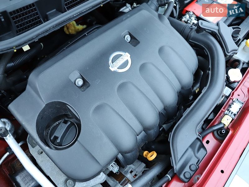 Хетчбек Nissan Note 2008 в Трускавці