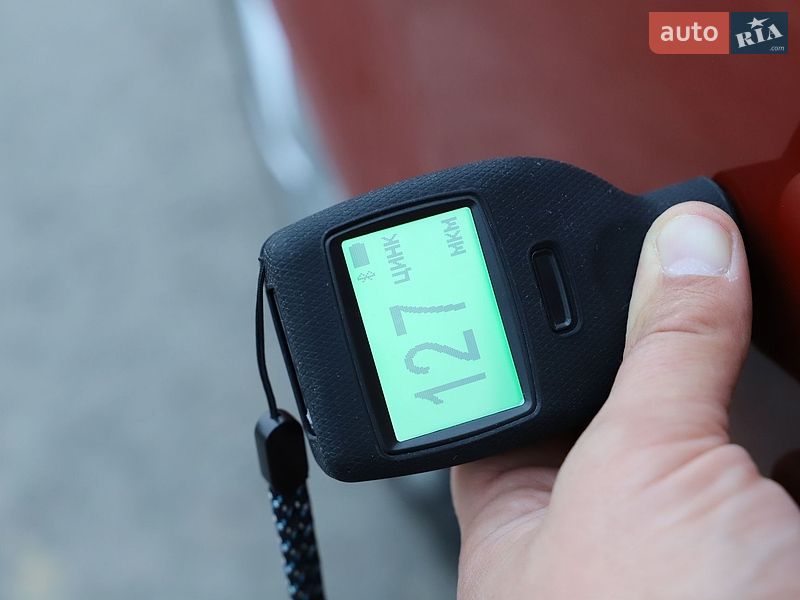Хетчбек Nissan Note 2008 в Трускавці