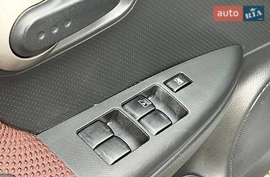 Хетчбек Nissan Note 2007 в Києві