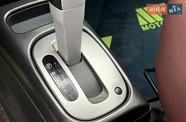 Хетчбек Nissan Note 2007 в Києві