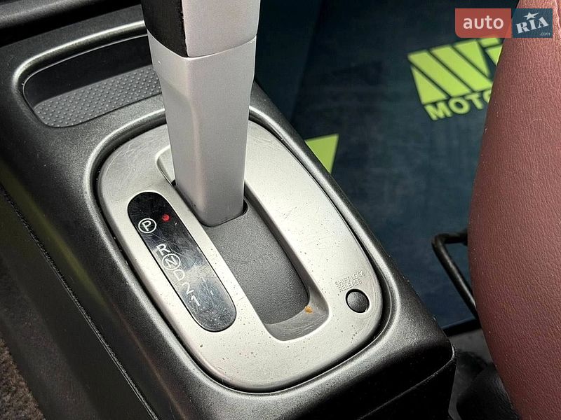 Хетчбек Nissan Note 2007 в Києві