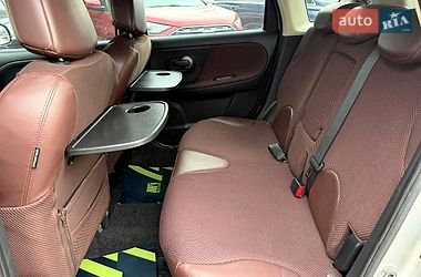 Хетчбек Nissan Note 2007 в Києві