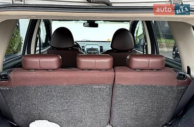Хетчбек Nissan Note 2007 в Києві