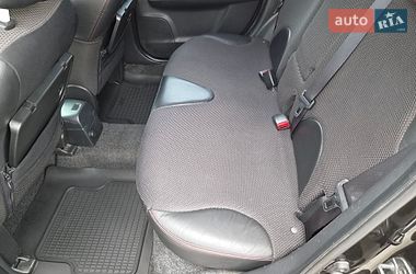 Хэтчбек Nissan Note 2007 в Днепре