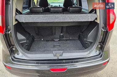Хэтчбек Nissan Note 2007 в Днепре