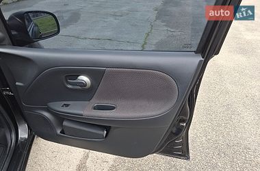 Хэтчбек Nissan Note 2007 в Днепре