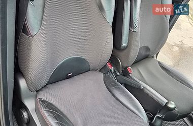 Хэтчбек Nissan Note 2007 в Днепре