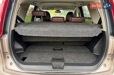 Хэтчбек Nissan Note 2008 в Ровно