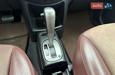 Хэтчбек Nissan Note 2008 в Ровно