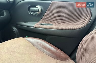 Хэтчбек Nissan Note 2008 в Ровно