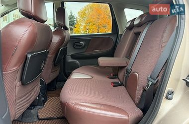 Хэтчбек Nissan Note 2008 в Ровно