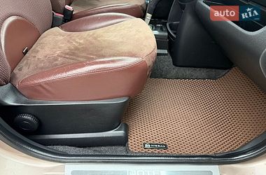 Хэтчбек Nissan Note 2008 в Ровно