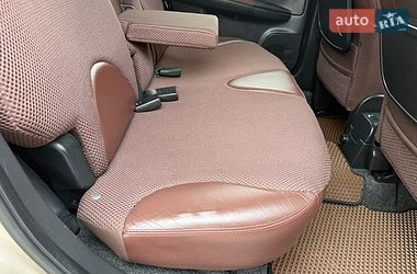 Хэтчбек Nissan Note 2008 в Ровно