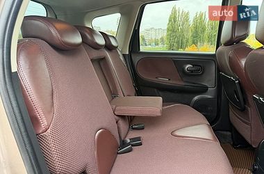 Хэтчбек Nissan Note 2008 в Ровно