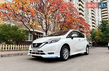 nissan note 2016 в Киев от профессионального продавца Олександр