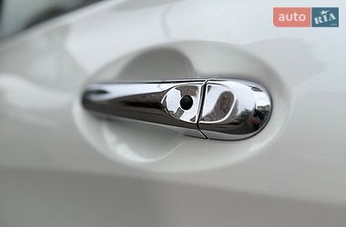 Хэтчбек Nissan Note 2016 в Киеве