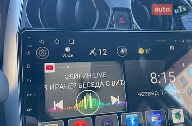 Хетчбек Nissan Note 2017 в Києві фото 10 Хетчбек Nissan Note 2017 в Києві