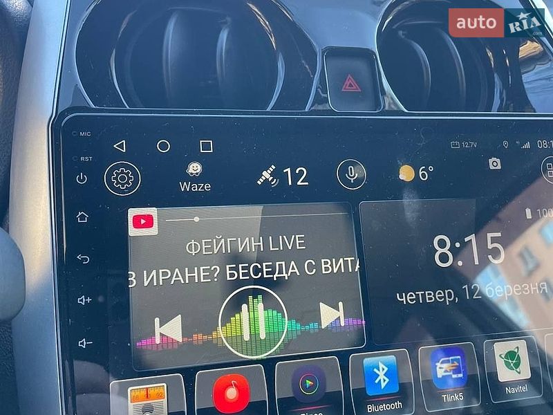 Хетчбек Nissan Note 2017 в Києві фото 10 Хетчбек Nissan Note 2017 в Києві