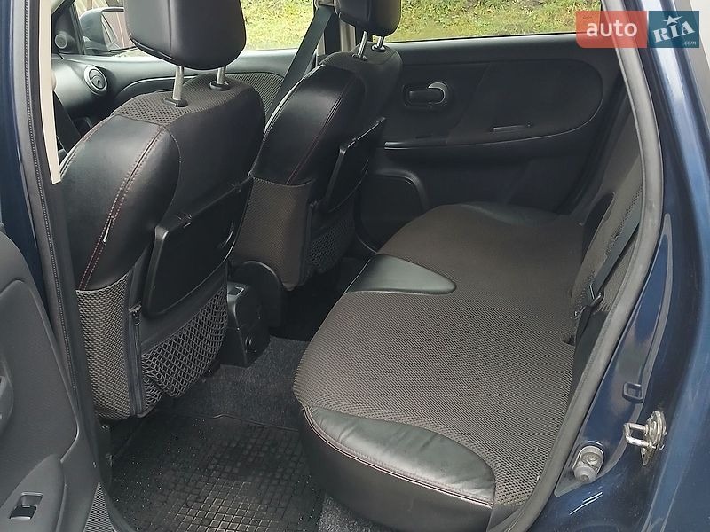 Хэтчбек Nissan Note 2006 в Хмельницком