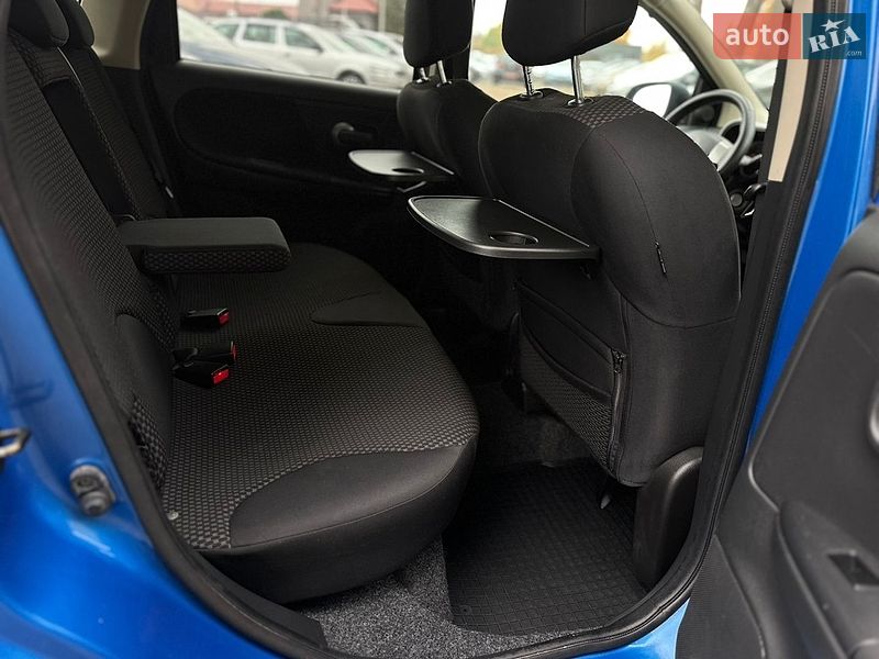 Хэтчбек Nissan Note 2006 в Луцке